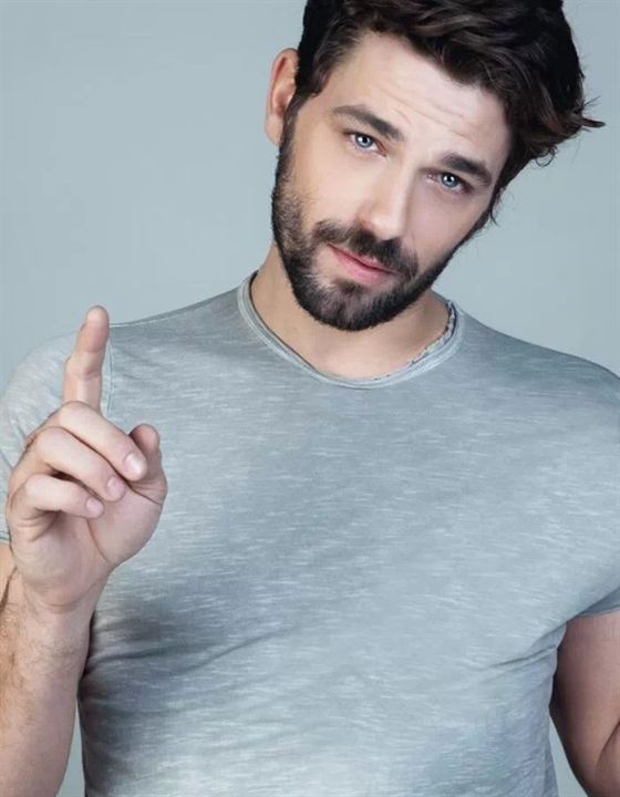 Apostolis Totsikas; Yunan oyuncu