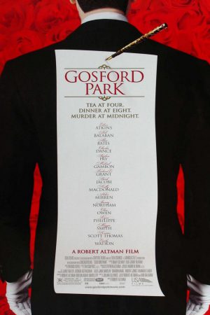 Gosford Park
