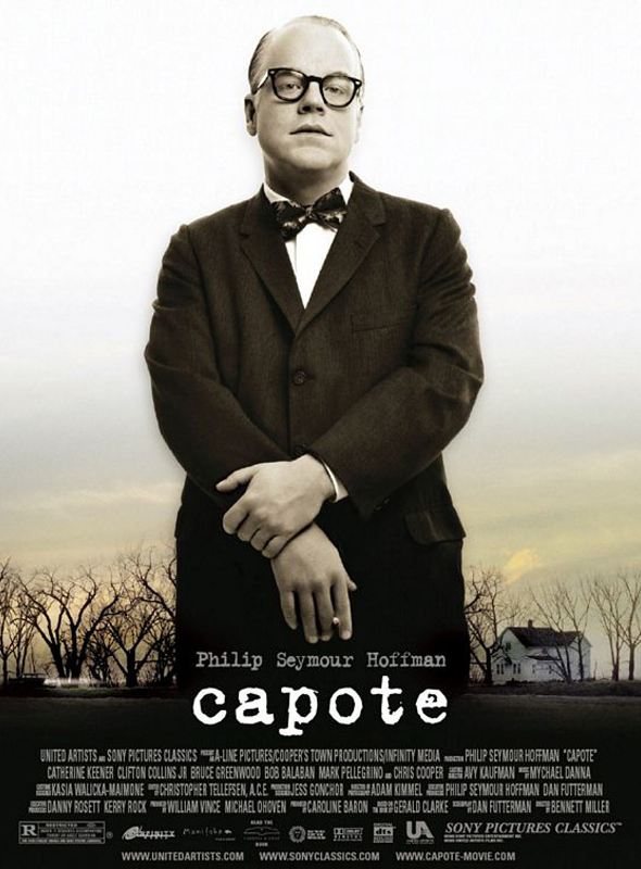 Capote