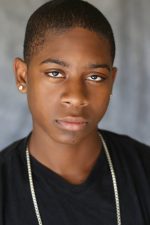 RJ Cyler; Ronald Cyler II olarak da bilinen Amerikalı oyuncu