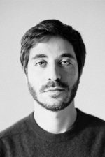 Manuel Abramovich; Arjantinli görüntü yönetmeni, senarist, yönetmen