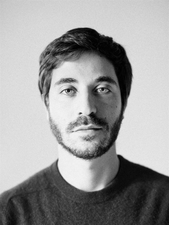 Manuel Abramovich; Arjantinli görüntü yönetmeni, senarist, yönetmen