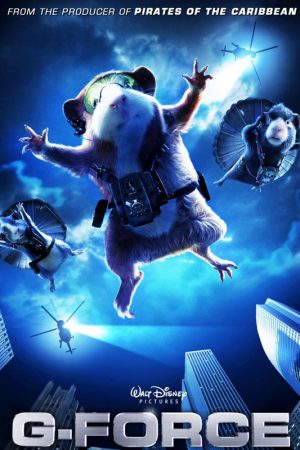 G-Force