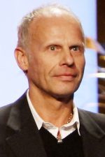 Malte Forssell; Stokholm,İsveç doğumlu Malte Forsall,Malte Forsell olarak da bilinen İsveçli  yapımcı, idari yapımcı, uygulayıcı yapımcı