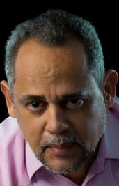 Omar Ramírez; Dominikli oyuncu