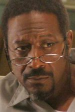 Clarke Peters; Peter Clarke olarak da bilinen Amerikalı oyuncu