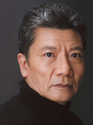 Sansei Shiomi; Japon oyuncu