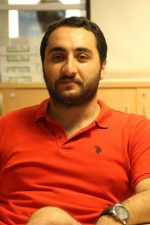 Ali Tanrıverdi; Türk senarist, yönetmen