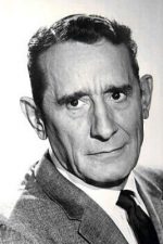 Victor Jory; Amerikalı oyuncu