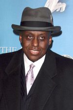 Bill Duke; Amerikalı oyuncu, yönetmen, idari yapımcı