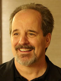 John Pankow; Amerikalı oyuncu