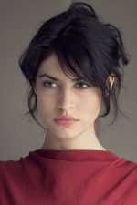 Violetta Schurawlow; Angren, Özbekistan doğumlu Özbek oyuncu