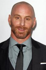 Matt Gerald; Amerikalı oyuncu