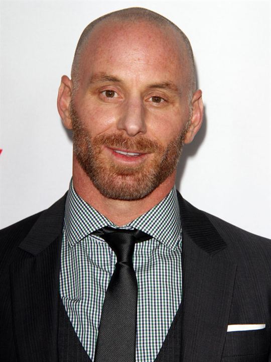 Matt Gerald; Amerikalı oyuncu