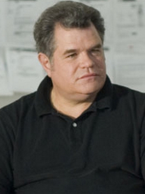 Michael Badalucco; Amerikalı oyuncu