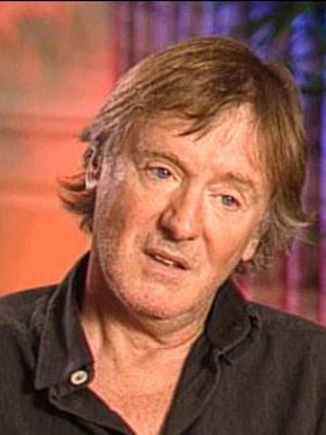 Adrian Lyne; Peterborough,Cambridgeshire,İngiltere doğumlu İngiliz  yönetmen, yapımcı