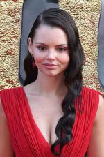 Eline Powell; Leuven, Flaman Brabant, Belçika doğumlu Belçikalı oyuncu