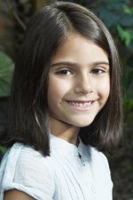 Alana Mansour; Avustralyalı oyuncu