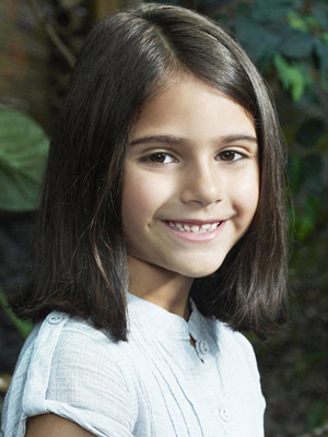 Alana Mansour; Avustralyalı oyuncu