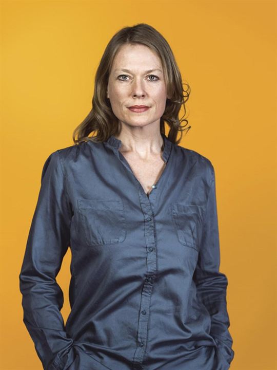 Christine Hoppe; oyuncu