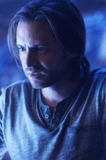 Aaron Stanford; Amerikalı oyuncu