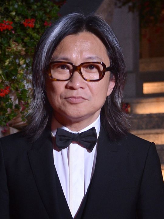 Peter Chan; Taylandlı oyuncu
