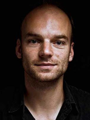 Thomas Stuber; Alman senarist, yönetmen
