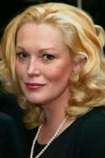 Cathy Moriarty; Cathy Moriarty-Gentile, Cathy Moriarty-Gentile olarak da bilinen Amerikalı oyuncu