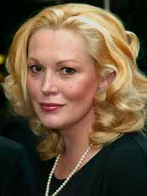 Cathy Moriarty; Cathy Moriarty-Gentile, Cathy Moriarty-Gentile olarak da bilinen Amerikalı oyuncu