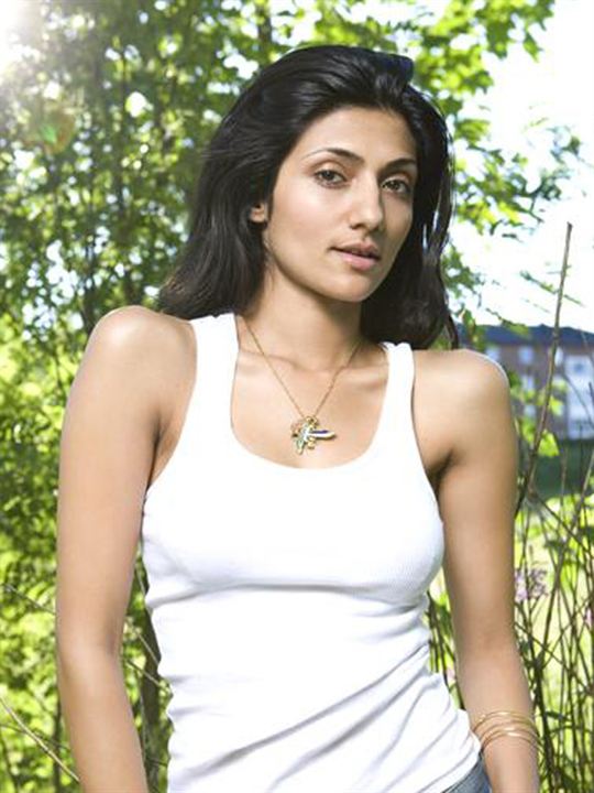 Sampda Sharma; oyuncu