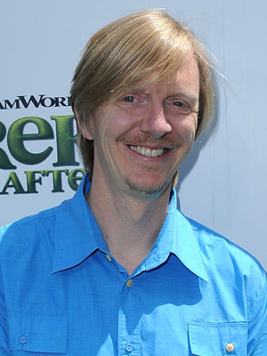 Andrew Adamson; Amerikalı yönetmen, uygulayıcı yapımcı, görsel efekt sorumlusu