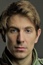 Russell Geoffrey Banks; oyuncu