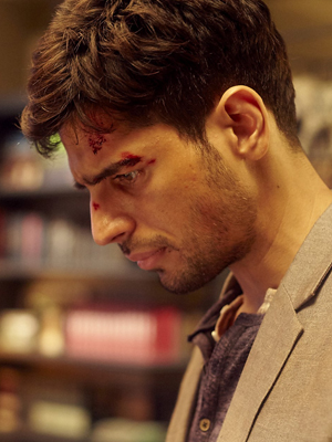 Sidharth Malhotra; Hint oyuncu