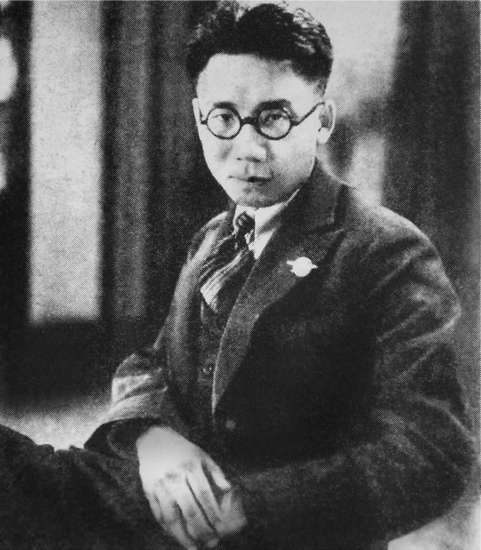 Fei Mu; Çinli yönetmen