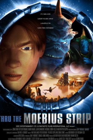 Thru the Moebius Strip
