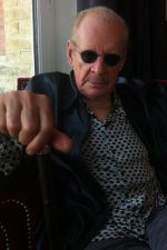 Larry Clark; Amerikalı yönetmen, oyuncu, senarist