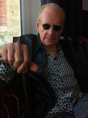Larry Clark; Amerikalı yönetmen, oyuncu, senarist
