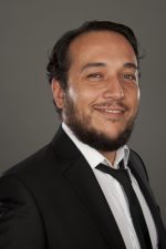 Ekin Akçay; Türk senarist, yönetmen