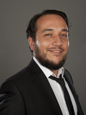 Ekin Akçay; Türk senarist, yönetmen