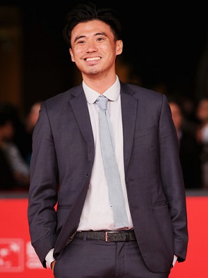 Bruce Thierry Cheung; görüntü yönetmeni, yönetmen, senarist