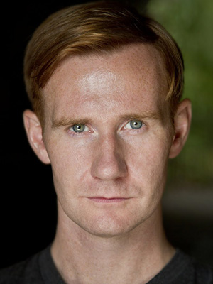 Laurence Spellman; oyuncu