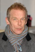 Christopher Fairbank; Herefordshire,İngiltere doğumlu İngiliz  oyuncu