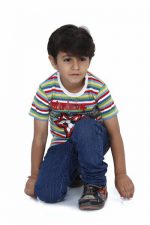 Krrish Chhabria; Hint oyuncu