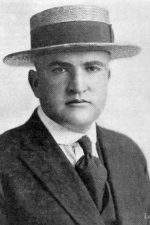 Edward F. Cline; Edward Francis Cline, Eddie Cline, Cline Edward olarak da bilinen Amerikalı yönetmen