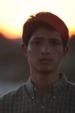 Armando Espitia; Meksikalı oyuncu