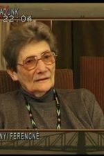 Ferencné Szécsényi; Budapeşte, Macaristan doğumlu Macar genel yayın yönetmeni, kurgucu