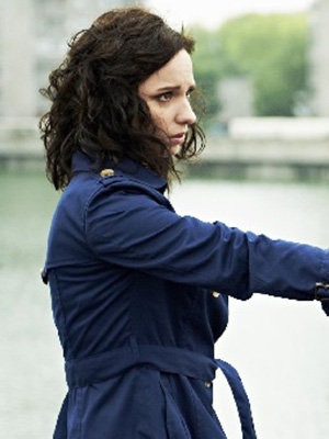 Lucy Gaskell; Wigan,Greater Manchester,İngiltere doğumlu İngiliz  oyuncu