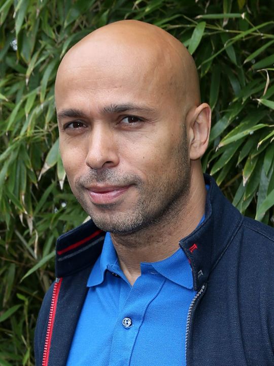 Eric Judor; Fransız oyuncu, senarist, yaratıcı