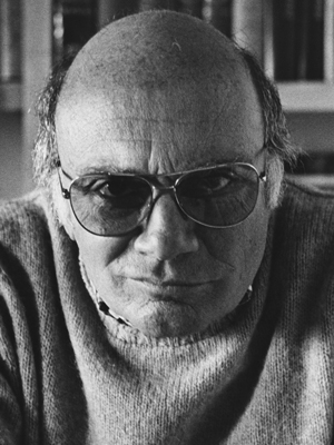 Francesco Rosi; Franco Rosi olarak da bilinen İtalyan, senarist, yönetmen, oyuncu