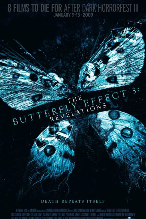 The Butterfly Effect 3: Revelations